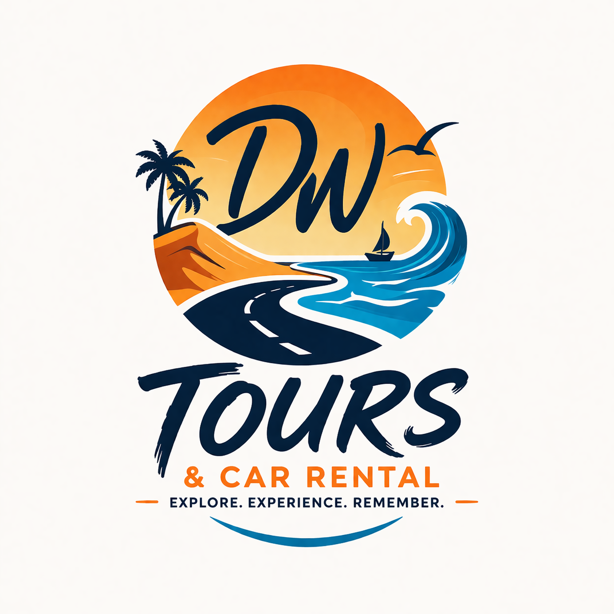 DW Tours & Car Rental